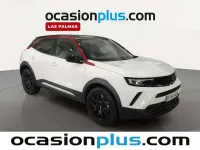 Usado Opel Mokka S 136 CV (100 kW) 2023 Blanco SUV
