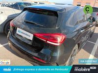 usado Mercedes A200 200d 8G-DCT