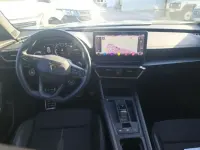 Usado Cupra Formentor VZ 310 CV (228 kW) 2022 Gris SUV
