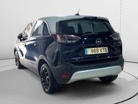 Usado Opel Crossland Innovation 130 CV (95 kW) 2019 Blanco SUV
