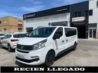 Usado Fiat Talento S 144 CV (105 kW) 2020 Blanco Monovolumen