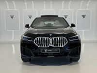 usado BMW X6 xDrive 30dA