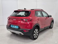 Usado Kia Stonic 120 CV (88 kW) 2022 Rojo SUV