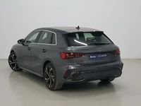 Usado Audi A3 S-Line 150 CV (110 kW) 2024