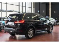 Używany BMW X1 Sport Line 150 KM (110 kW) 2021 Czarny SUV