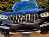 Usado BMW X3 xLine 190 CV (139 kW) 2020 Negro SUV