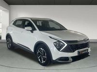 Usado Kia Sportage 136 CV (100 kW) 2025 Blanco SUV