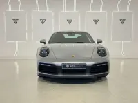 Usado Porsche 911 Carrera 385 CV (283 kW) 2021 Plateado Coupe