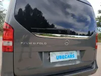 Usado Mercedes 220 Marco Polo 162 CV (119 kW) 2020 Gris Familiar