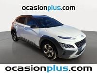 Usado Hyundai Kona 141 CV (103 kW) 2023 Blanco SUV