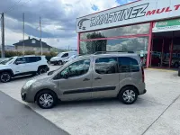 Usado Citroën Berlingo XTR 120 CV (88 kW) 2016 Beige Monovolumen
