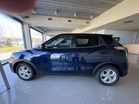 Usado SsangYong Tivoli 135 CV (99 kW) 2024 Azul SUV