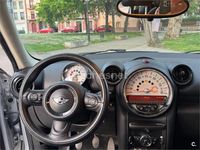 Usado Mini Cooper D Countryman 112 CV (82 kW) 2013 Gris / plata SUV