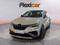 Usado Renault Arkana 145 CV (106 kW) 2022 Blanco SUV
