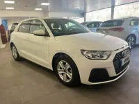 Usado Audi A1 Sport 110 CV (80 kW) 2020 Blanco SUV