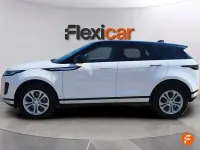 Usado Land Rover Range Rover evoque 180 CV (132 kW) 2020 Blanco SUV
