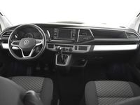 Usado VW California Beach 150 CV (110 kW) 2021 Blanco Van