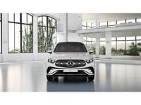 Usado Mercedes GLC300 258 CV (189 kW) 2025 Manufaktur blanco opalita SUV