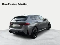 Usado BMW 118 Comfort Edition 150 CV (110 kW) 2025 Gris Utilitario