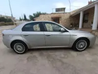 Usado Alfa Romeo 159 150 CV (110 kW) 2007 Gris Berlina