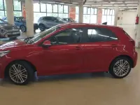 Usado Kia Rio Sport 101 CV (74 kW) 2022 Utilitario