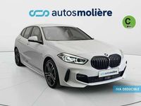 Usado BMW 118 Comfort Edition 140 CV (102 kW) 2024 Blanco Utilitario