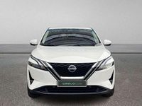 Usado Nissan Qashqai N-Connecta 140 CV (102 kW) 2024 Blanco SUV