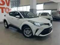 Usado Toyota C-HR Active 122 CV (89 kW) 2020 Blanco SUV