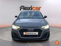 Usado Audi A1 Sportback 110 CV (80 kW) 2023 Gris Utilitario