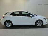 Usado Toyota Corolla Business Edition 122 CV (89 kW) 2021 Blanco Utilitario