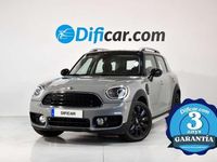 Usado Mini Cooper Countryman 136 CV (100 kW) 2017 Gris SUV