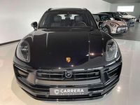 Usado Porsche Macan GTS 441 CV (324 kW) 2022 Negro SUV