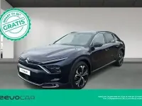 Nuevo Citroën C5 X PureTech 130 CV (95 kW) 2026 Azul Familiar