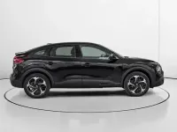 Usado Citroën C4 PureTech 131 CV (96 kW) 2024 Negro SUV