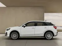 Nuevo Audi Q2 150 CV (110 kW) 2026 Blanco SUV