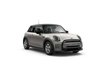 Usado Mini Cooper 136 CV (100 kW) 2022 Plateado Utilitario