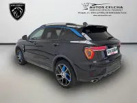 Usado Lynk & Co 01 261 CV (191 kW) 2023 Negro SUV