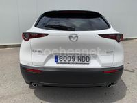 Usado Mazda CX-30 Homura-Line 140 CV (102 kW) 2025 Blanco SUV