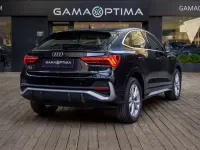 Usado Audi Q3 S-Line 245 CV (180 kW) 2021 Negro SUV