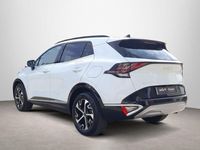 usado Kia Sportage 1.6 T-gdi Hev Tech 4x4