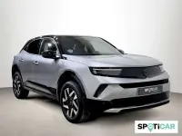 Usado Opel Mokka 136 CV (100 kW) 2025 Gris SUV