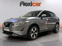 Usado Nissan Qashqai Acenta 190 CV (139 kW) 2024 Gris SUV