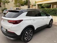 Usado Opel Grandland X Ultimate 181 CV (133 kW) 2019 Blanco SUV