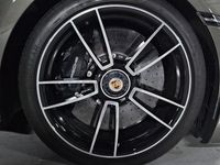 Usado Porsche 911 Turbo S 650 CV (478 kW) 2023 Verde Coupe