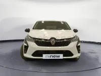 Usado Renault Clio V Evolution 90 CV (66 kW) 2024 Blanco Berlina