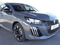 Usado Peugeot 208 Allure 110 CV (80 kW) 2025 Utilitario