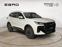 Usado Ebro s700 147 CV (108 kW) 2025 Blanco SUV