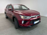 Usado Ssangyong (KGM) Korando 148 CV (108 kW) 2022 Burdeos SUV