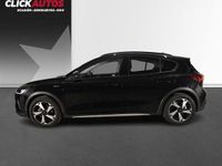 Käytetty Ford Focus Active 155 HP (114 kW) 2024 Musta