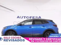 Usado Opel Grandland X Ultimate 130 CV (95 kW) 2021 Azul SUV